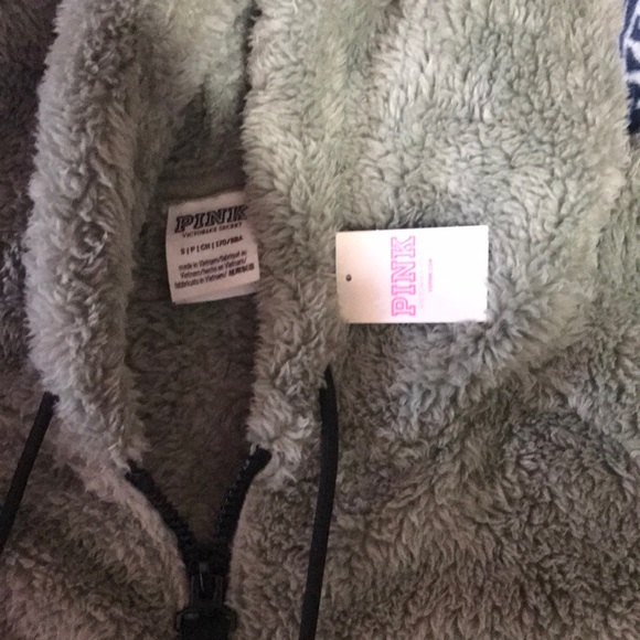 PINK Sherpa - Picture 2 of 2